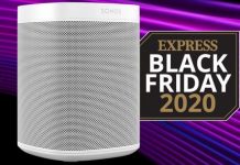 Sonos Black Friday smart speaker deals are finally here: Report