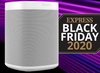 Sonos Black Friday smart speaker deals are finally here: Report