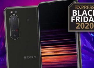 Sony Xperia’s biggest problem has just been fixed thanks to Black Friday: Report