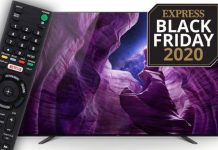Sony’s Black Friday TV deals mean there’s never been a better time to upgrade your telly: Report