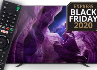 Sony’s Black Friday TV deals mean there’s never been a better time to upgrade your telly: Report
