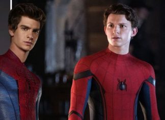 Spider-Man 3: Andrew Garfield ‘reluctant to return to franchise because of Sony’ | Films | Entertainment – challenge