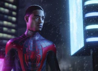 Spider Man Miles Morales release time: When does new Spider-Man game come out? | Gaming | Entertainment – challenge
