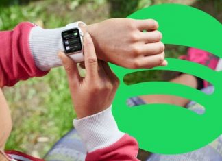 Spotify now allows streaming on Apple Watch so you can leave your iPhone at home: Report