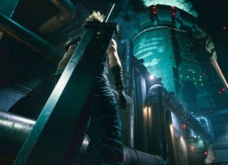 Square Enix news: Final Fantasy 7 escape room recreates Mako Reactor | Gaming | Entertainment – challenge