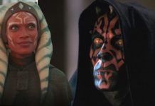 Star Wars: Ahsoka Tano confirms the fate of Darth Maul after Solo cliffhanger | Films | Entertainment – challenge