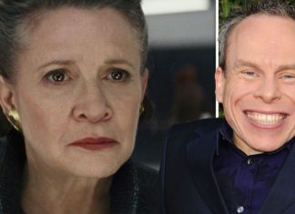 Star Wars: Carrie Fisher’s death affected the ‘life force’ of The Rise of Skywalker’s set | Films | Entertainment – challenge