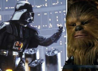 Star Wars: Darth Vader star Dave Prowse almost played Chewbacca at George Lucas’ request | Films | Entertainment – challenge