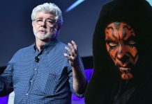 Star Wars: George Lucas planned for Darth Maul to be sequel trilogy’s main villain | Films | Entertainment – challenge
