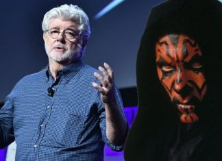 Star Wars: George Lucas planned for Darth Maul to be sequel trilogy’s main villain | Films | Entertainment – challenge