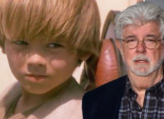 Star Wars: George Lucas was told he would ‘destroy’ series with The Phantom Menace | Films | Entertainment – challenge
