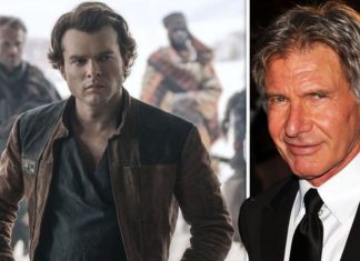 Star Wars: Harrison Ford privately told Han Solo actor he did a ‘great job’ in spin-off | Films | Entertainment – challenge