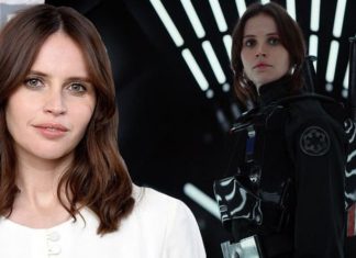 Star Wars: Rogue One actor Felicity Jones teases ‘reincarnation’ for pivotal character | Films | Entertainment – challenge