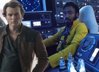 Star Wars director says support for Solo 2 ‘bodes well’ for Disney to start ‘sequel’ | Films | Entertainment – challenge
