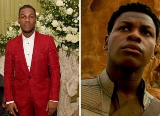 Star Wars feud: What happened with John Boyega and Disney? ‘Honest conversation’ | Films | Entertainment – challenge