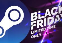 Steam Black Friday sale: Start time for Steam Autumn sale 2020, next Steam sale latest | Gaming | Entertainment – challenge
