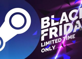 Steam Black Friday sale: Start time for Steam Autumn sale 2020, next Steam sale latest | Gaming | Entertainment – challenge