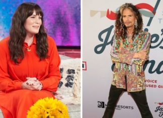 Steven Tyler daughter: Is Liv Tyler the Aerosmith star’s biological daughter? | Music | Entertainment – challenge