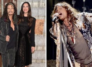 Steven Tyler daughter: Is actress Liv Tyler the Aerosmith star’s only daughter? | Music | Entertainment – challenge