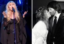 Stevie Nicks husband: Is Fleetwood Mac star married? | Music | Entertainment – challenge