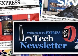 Stress-free Black Friday: How to get the best deals straight to your inbox: Report