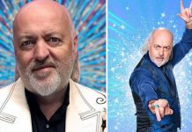 Strictly star Bill Bailey announces Xmas show: Christmas Larks – Tickets on sale now | Theatre | Entertainment – challenge