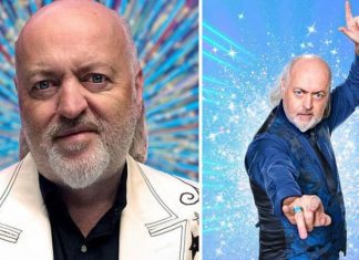 Strictly star Bill Bailey announces Xmas show: Christmas Larks – Tickets on sale now | Theatre | Entertainment – challenge