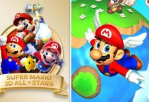 Super Mario 3D All-Stars update 1.1.0 patch notes – Dust off your old Gamecube controllers | Gaming | Entertainment – challenge