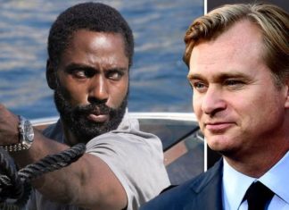 Tenet: Christopher Nolan admits fears film ‘hasn’t lived up to expectations’ of studios | Films | Entertainment – challenge
