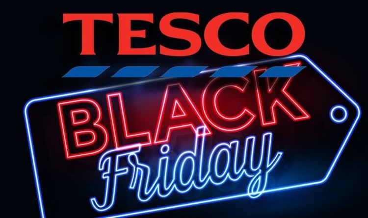 Tesco Black Friday 2020: Early deals on Apple’s iPhone and Samsung Galaxy S20 revealed: Report ...