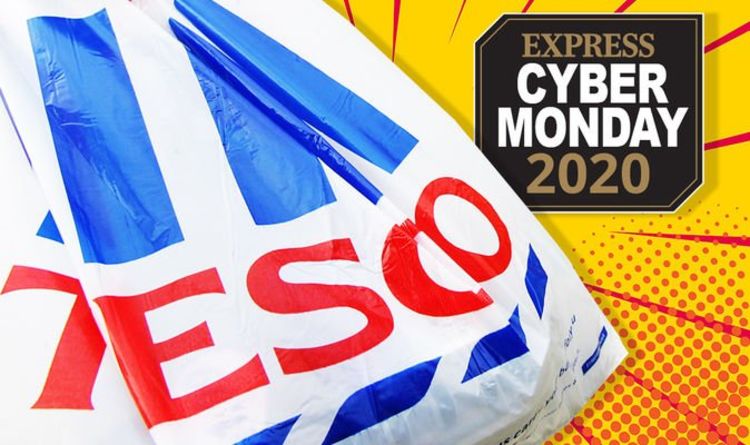 Tesco Cyber Monday deals: Last chance for Black Friday prices on iPhone, 4K TVs and more: Report ...