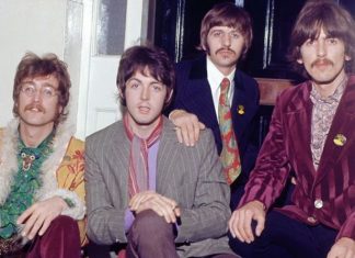 The Beatles ALL hated Paul’s favourite Abbey Road track ‘It was the worst ever’ | Films | Entertainment – challenge