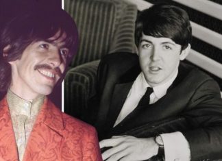 The Beatles: George Harrison urged fan to ‘trash’ Paul McCartney’s car in hilarious letter | Music | Entertainment – challenge