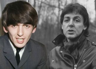 The Beatles: George Harrison ‘would not’ rejoin a band with Paul McCartney | Music | Entertainment – challenge