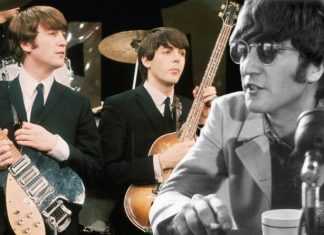 The Beatles: John Lennon described global hit song I Feel Fine as ‘lousy’ | Music | Entertainment – challenge