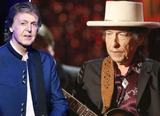 The Beatles: Paul McCartney – ‘I wish I was more like Bob Dylan’ | Music | Entertainment – challenge