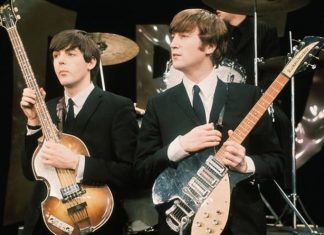 The Beatles: Paul McCartney shares how John Lennon STILL helps him write songs even today | Music | Entertainment – challenge