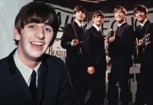 The Beatles: Ringo Starr opens up on why Paperback Writer’s B-side is his favourite song | Music | Entertainment – challenge
