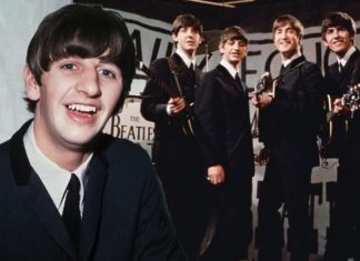 The Beatles: Ringo Starr opens up on why Paperback Writer’s B-side is his favourite song | Music | Entertainment – challenge