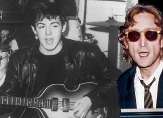 The Beatles early days: Band were forced to ‘wash and shave with urinal water’ | Music | Entertainment – challenge