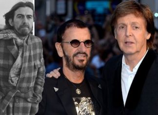 The Beatles’ final visit with George Harrison included ‘tears, love and laughter’ | Music | Entertainment – challenge