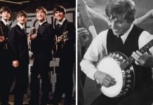 The Beatles inspiration: How skiffle inspired the British Invasion bands | Music | Entertainment – challenge