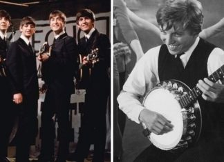 The Beatles inspiration: How skiffle inspired the British Invasion bands | Music | Entertainment – challenge