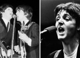 The Beatles songs: What was Sir Paul McCartney’s favourite song by The Beatles? | Music | Entertainment – challenge