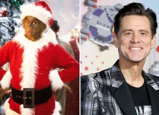 The Grinch 2: ‘Jim Carrey wanted for new live-action Dr Seuss Christmas movie’ | Films | Entertainment – challenge