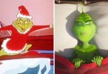 The Grinch quiz – How well do you know The Grinch? | Films | Entertainment – challenge