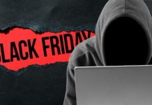 The most common Black Friday scams revealed – and how YOU can avoid them all: Report