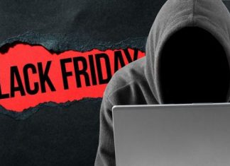 The most common Black Friday scams revealed – and how YOU can avoid them all: Report