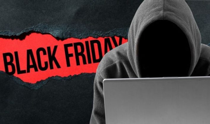 The most common Black Friday scams revealed and how YOU