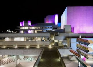 Theatre Review: London’s top productions including Cirque Du Soleil and Oklahoma! | Theatre | Entertainment – challenge